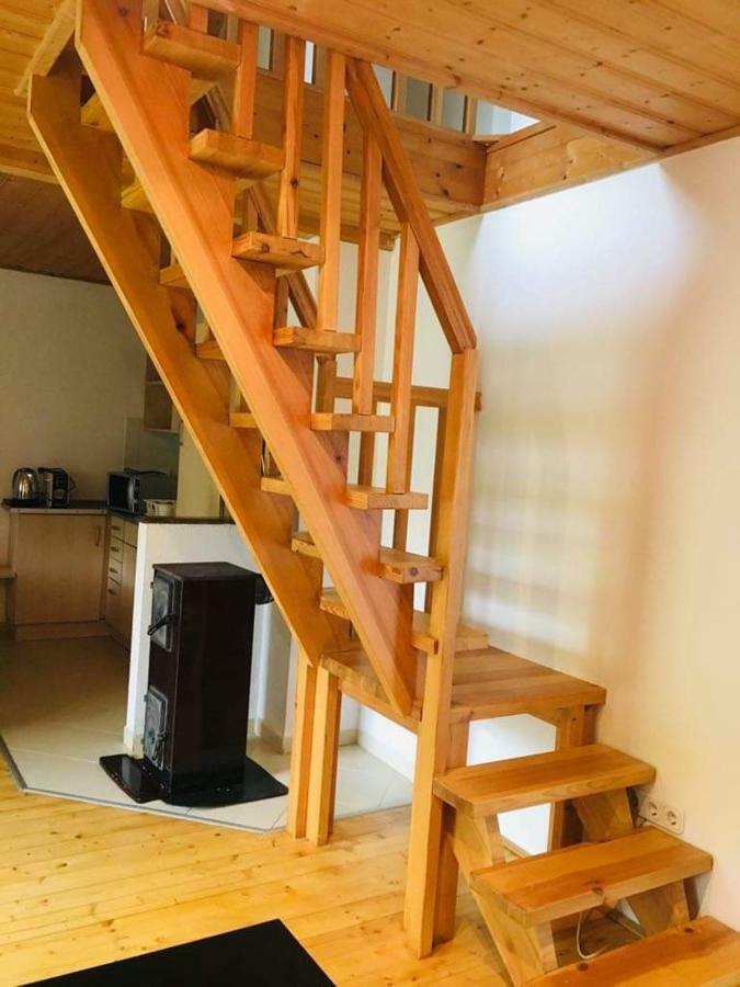Rozmaring Ház Villa Balatonlelle Exterior foto